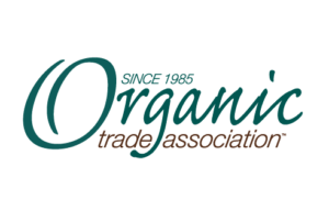 Logo de l'OTA - Organic Trade Association