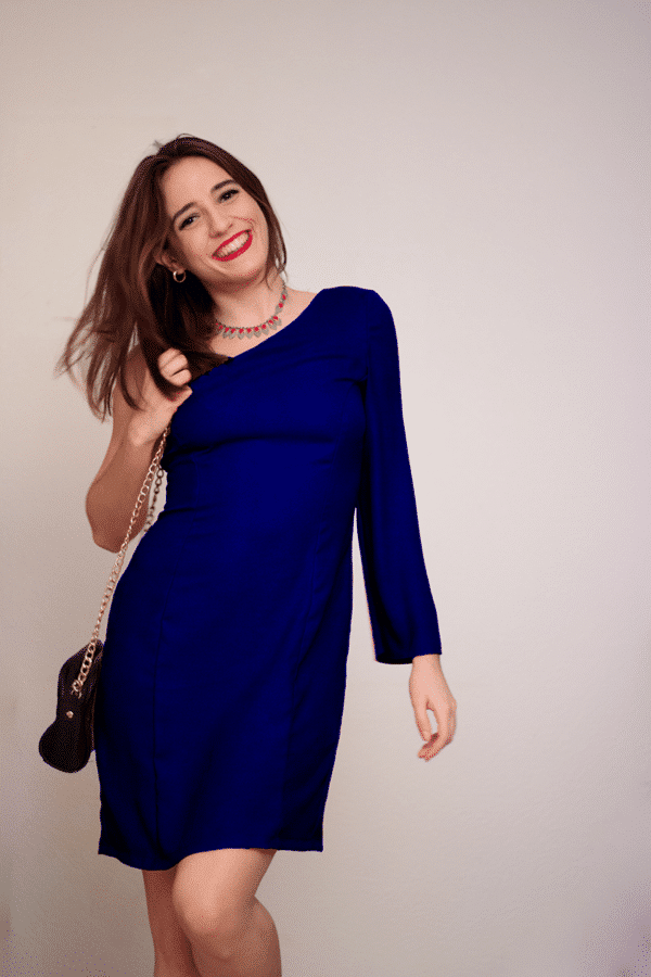 robe-valentina-bleue